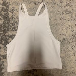 Blake Tank Top Tiger Mist